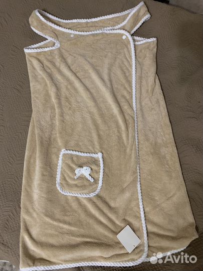 Комплект для бани