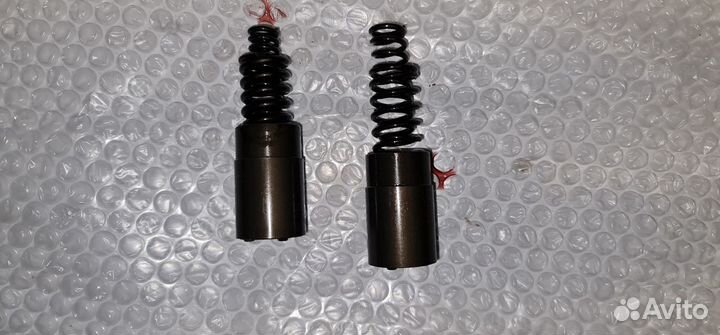 Клапан Mazda АКПП FN0121211