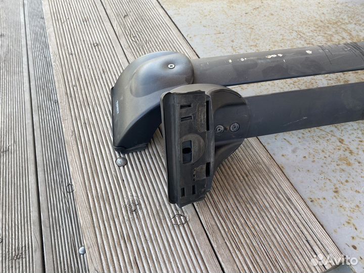 Продам поперечные дуги сузуки