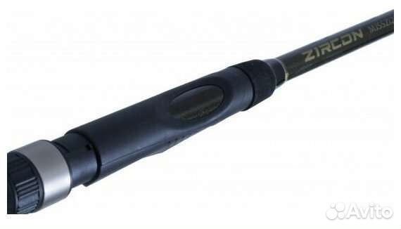 Спиннинг Maximus Zircon mszi21UL 1-8гр 2,1м