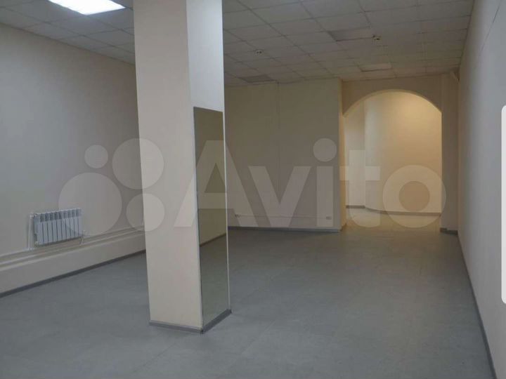 Помещения свободного назначения, от 15 м²