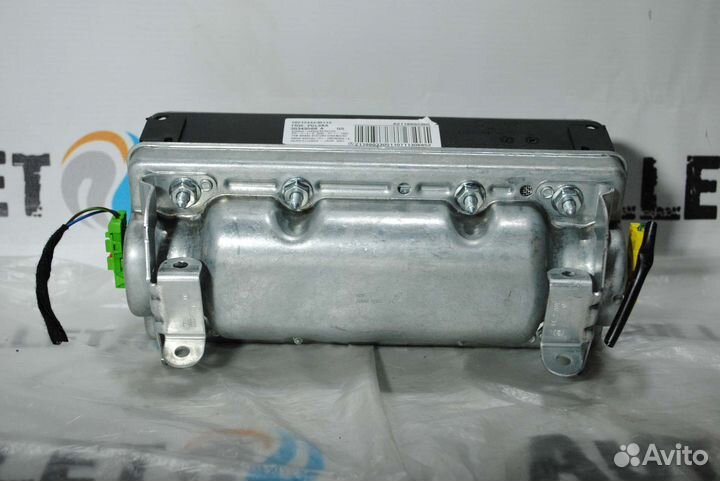 Подушка безопасности Мерседес 211 A2118603305