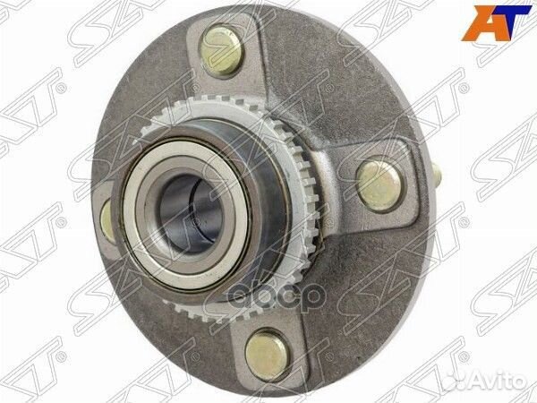 Ступичный узел задн. nissan almera B10RS 06- ST