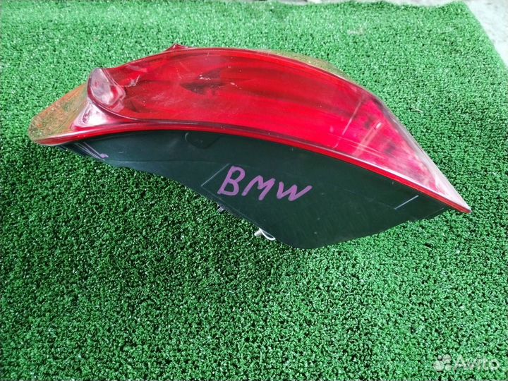 Стоп-сигнал левый Bmw 5 Series F10