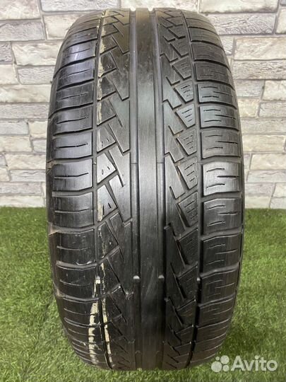 Pirelli P6 Allroad 225/55 R17