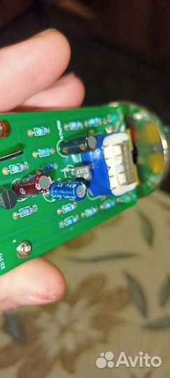 Recording tools mc700 modification