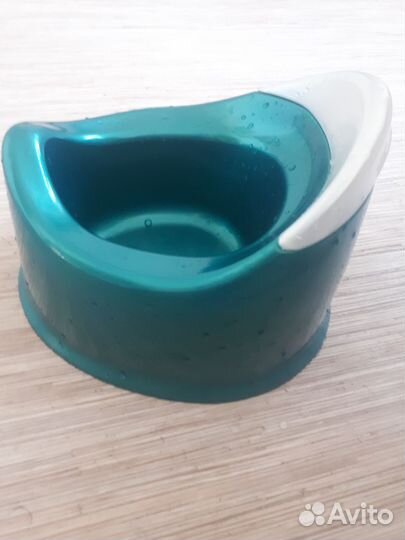 Стульчик горшок сидушка на унитаз