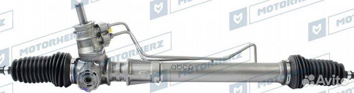 R20211NW рейка рулевая Renault Clio/Kangoo 1.1