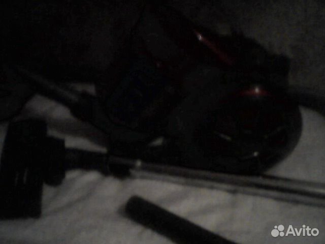 Пылесос филипс. LG