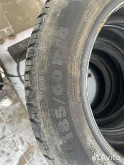 Nordman SX3 185/65 R14
