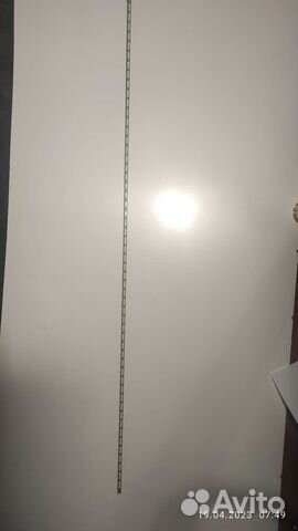 Б/У HC275EXN-abvp1 REV 0.4 от LG 28LH451U