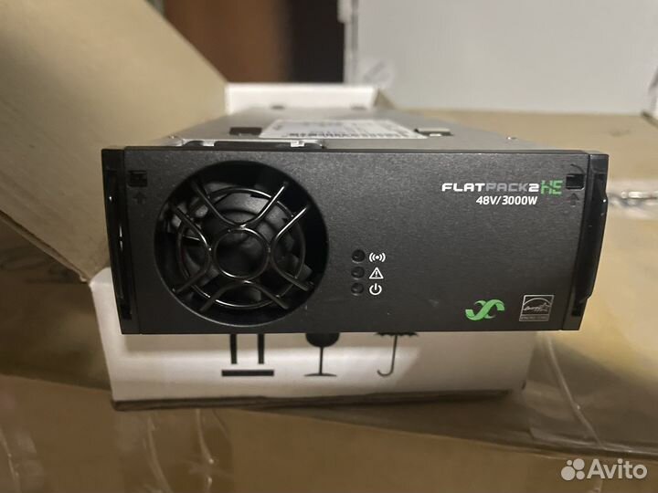 Выпрямитель eltek flatpack 2