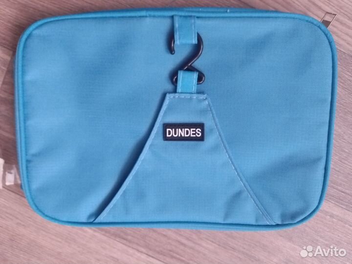 Дорожная косметичка