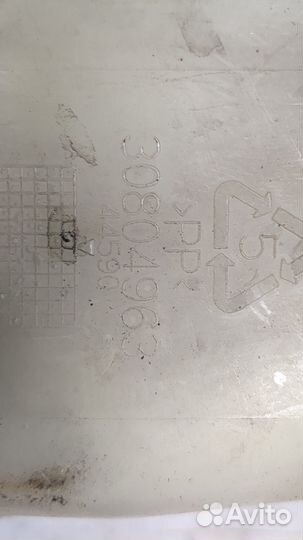 Бачок расширительный Volvo S40 / V40, 2002