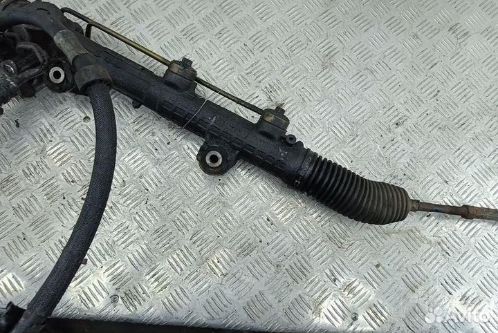 Рейка рулевая Mercedes-Benz E-Class