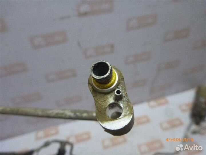 Трубка кондиционера Mitsubishi Carisma DA1A 4G92