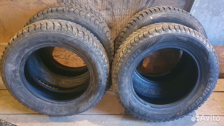 Laufenn I Fit Ice LW 71 185/65 R15 92T