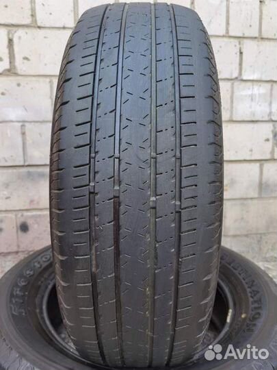 Firestone Destination ST 225/65 R17 102H