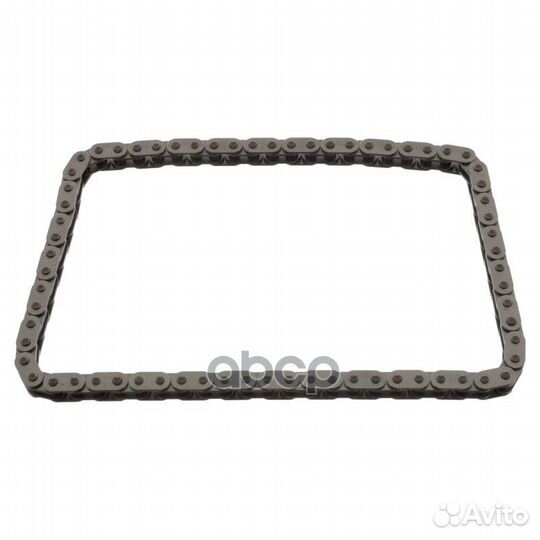 Цепь грм porsche: panamera 4.8i 09- 38940786 Swag