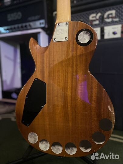 Электрогитара Esp Eclipse (Japan)