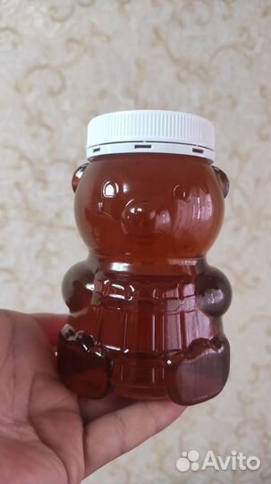 Алтайский Мёд