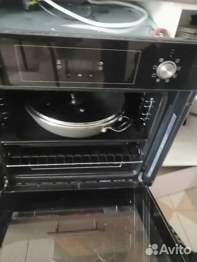 Ремонт плит,варочных панелей, Холодильников