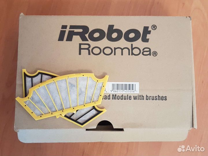 Irobot roomba контейнер мусор пылесборник Фильтры