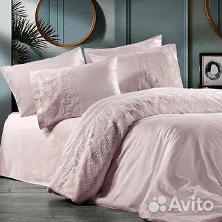 Постельное бельё с Турции. Опт