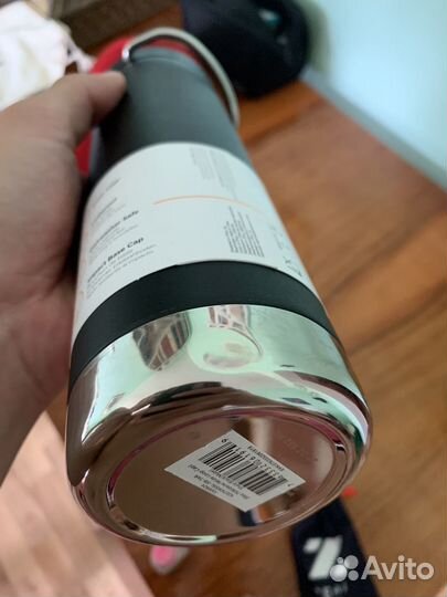 Термокружка klean kanteen 592 мл