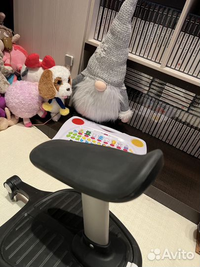 Подножка для второго ребенка bugaboo fox