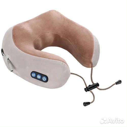 Massage pillow U-shaped