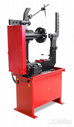 Стенд для правки дисков Сибек Sibek Фаворит-П