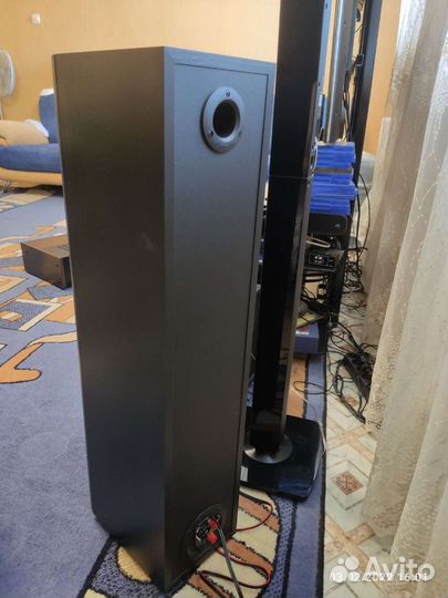 Monitor audio mr4 акустика, колонки
