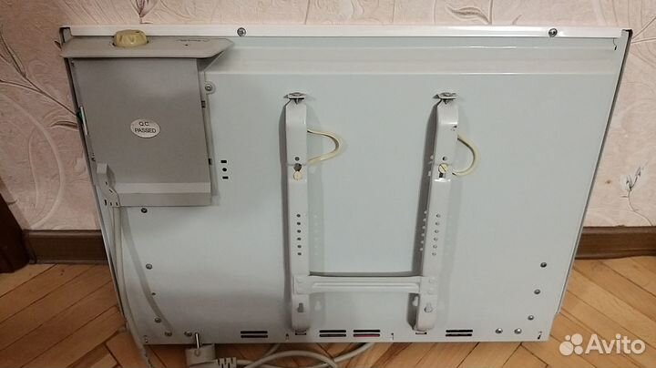 Конвектор ballu