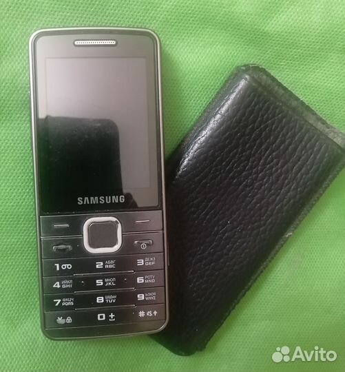 Samsung S5610