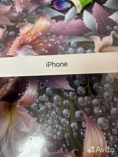 iPhone 16 Pro Max, 256 ГБ