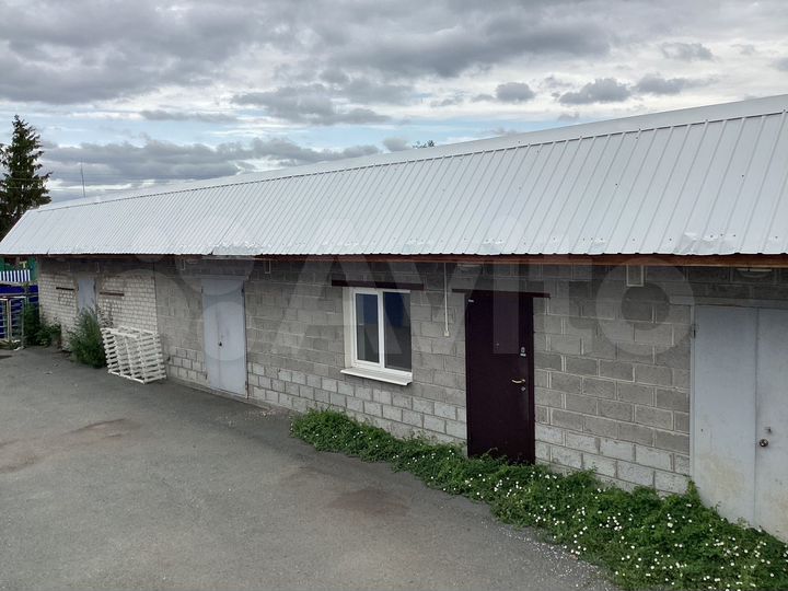 Дом 88 м² на участке 13 сот.