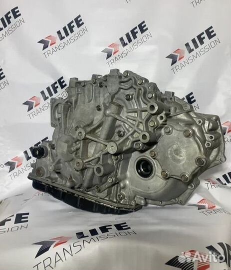 Вариатор Nissan Teana J32 2,5