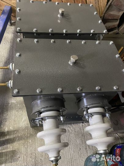 Понижающий трансформатор