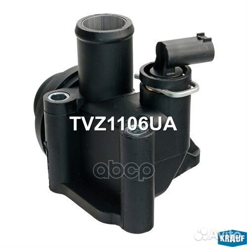 Термостат mercedes-benz A (W168) Vaneo (V414) TI