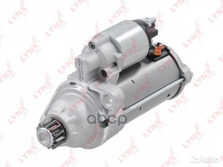 Стартер ES-1274 lynxauto