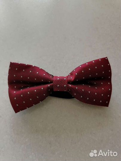 Галстук - бабочка