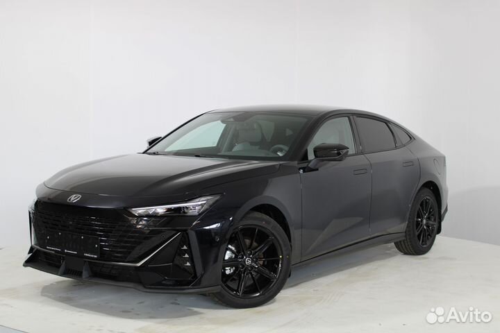 Changan UNI-V 1.5 AMT, 2023