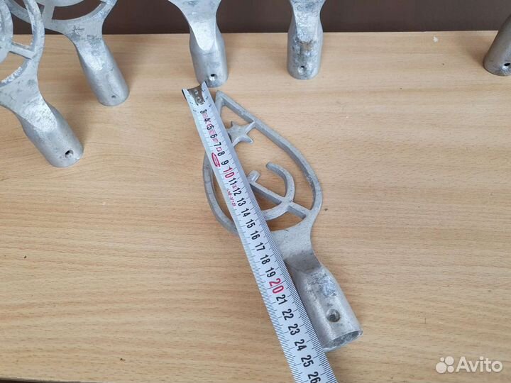 Навершие на флаг СССР