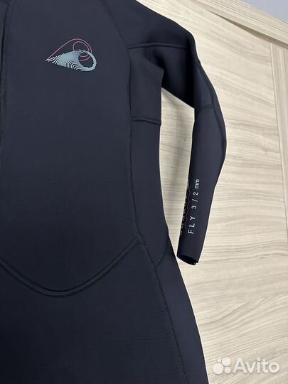 Гидрокостюм 9 мм