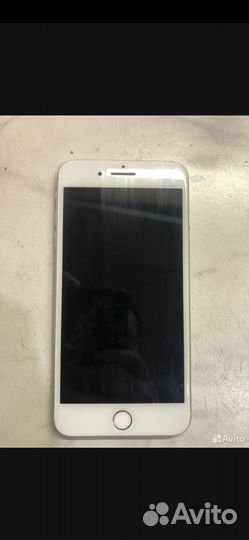 iPhone 7 Plus, 256 ГБ