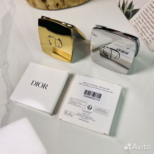 Зеркало Christian Dior (оригинал)