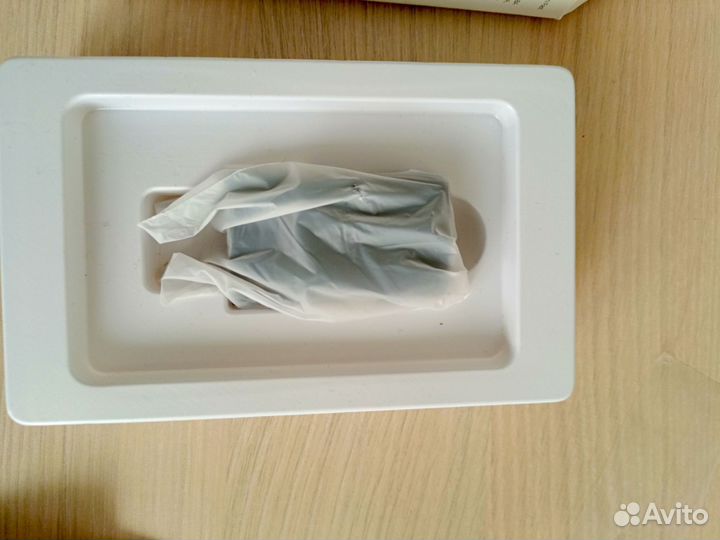 Быстрая мини зарядка