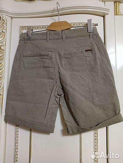 Шорты мужские новые бренд Jack Jones р 44-46