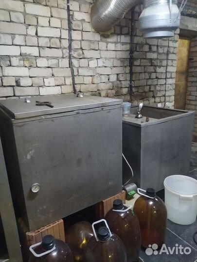 Пивоварня true ale